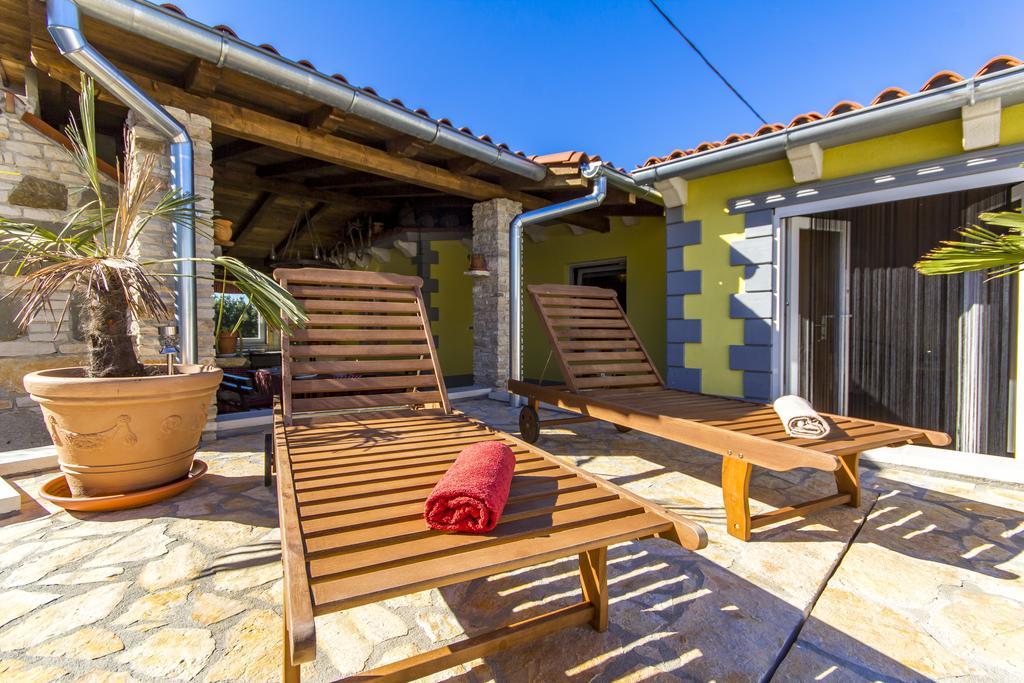 Bukovac Ferienhaus *
