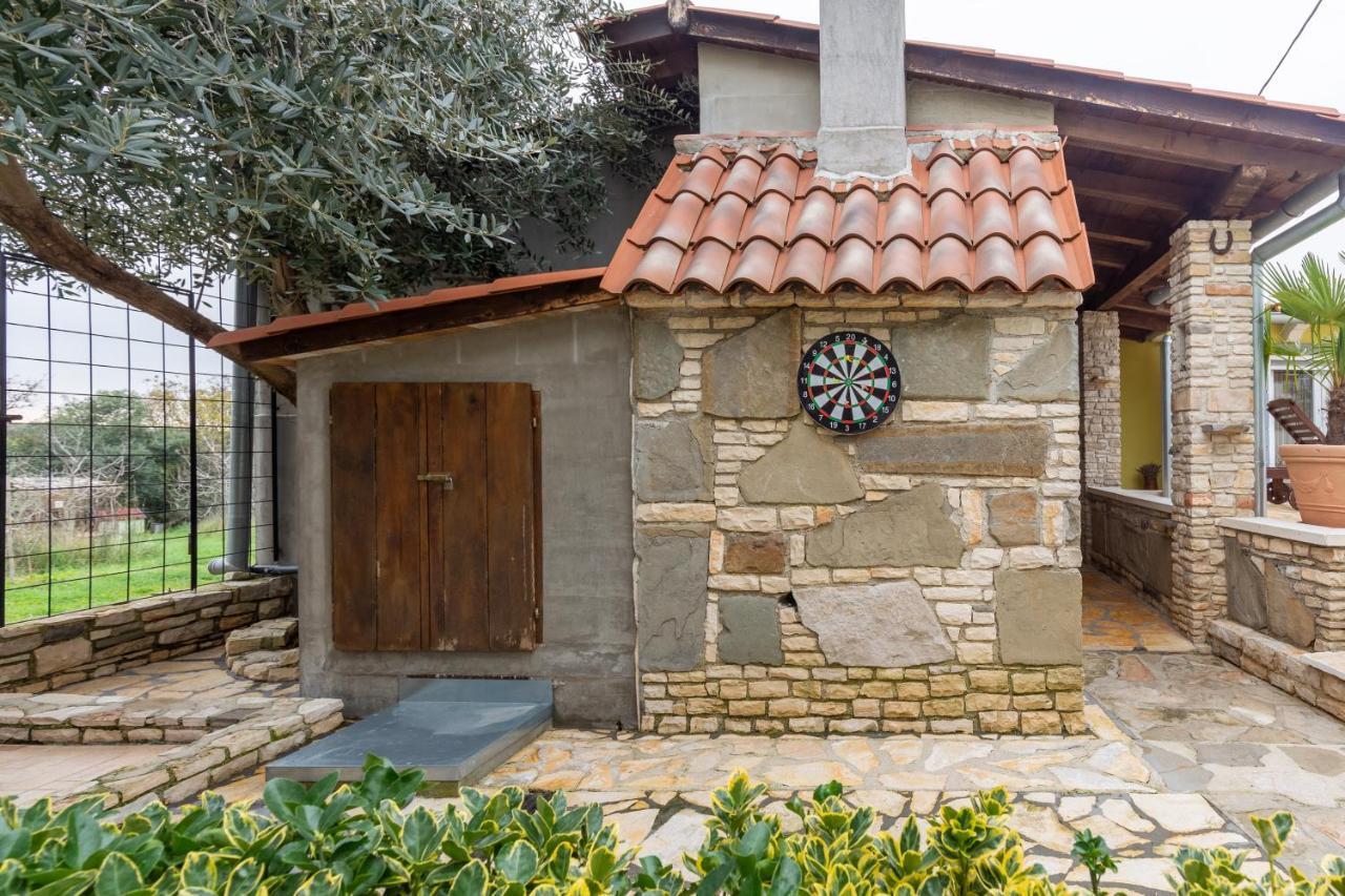 Ferienhaus Bukovac Pula