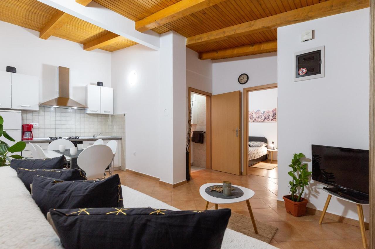 Bukovac Ferienhaus Pula
