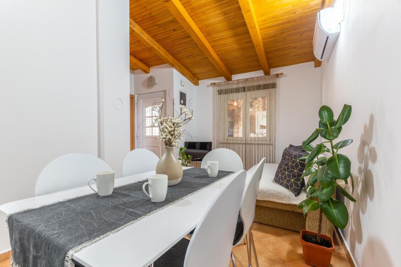 Ferienhaus Bukovac *